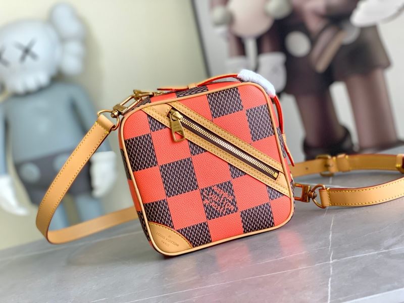 Louis Vuitton Satchel Bags